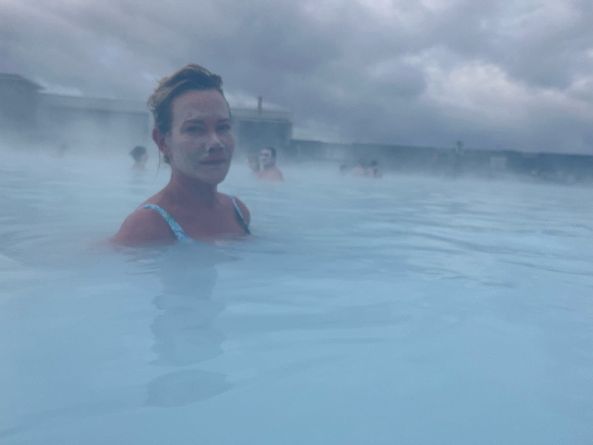Blue Lagoon Iceland