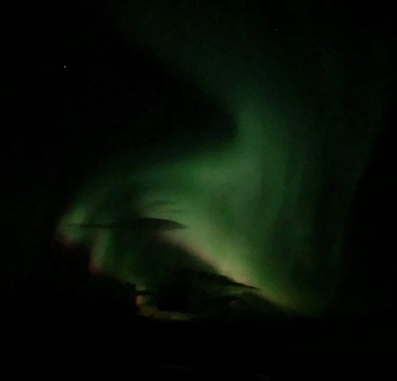 Northern Lights Iceland